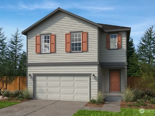 12147 15th Court SE #MB 30, Lake Stevens, WA 98258