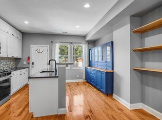 124 16th St NE, Washington, DC 20002