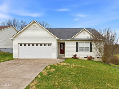 7536 Silveredge Rd, Knoxville, TN, 37918