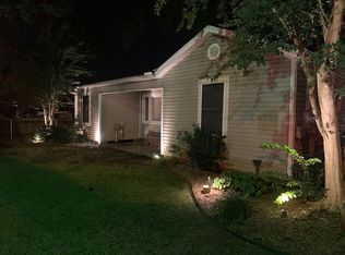 4000 Blk N University Ave, Carencro, LA 70520