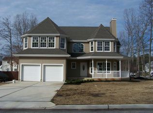 201 Sextant Rd, Manahawkin, NJ 08050