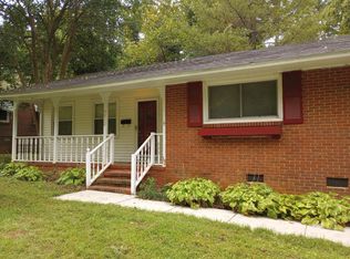 3512 Delgany Dr, Charlotte, NC 28215