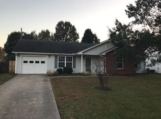 333 Green Fields Ln, Frankfort, KY 40601