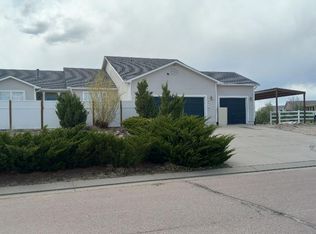 8318 Fort Smith Rd #2, Peyton, CO 80831