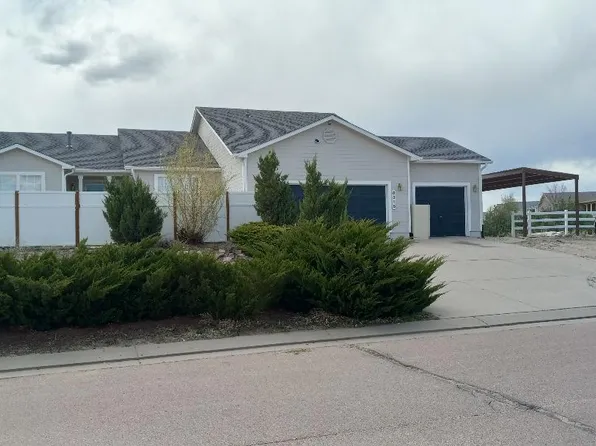 8318 Fort Smith Rd #2, Peyton, CO 80831