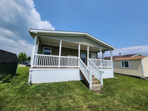 11900 Duff Rd #27, Lakeview, OH 43331