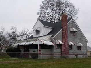 110 Rice St, Beckley, WV 25801