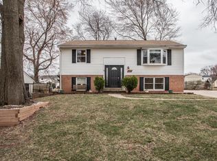 4017 Lees Corner Rd, Chantilly, VA 20151