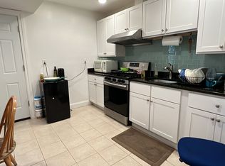 17 George St #2, Somerville, MA 02145