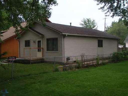 1st image of this home