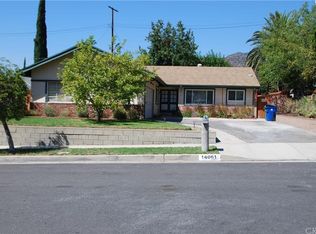 14061 Ryan St, Sylmar, CA 91342