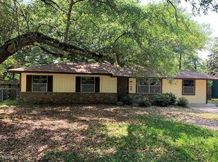 100 N Ida Ln, Long beach, MS 39560