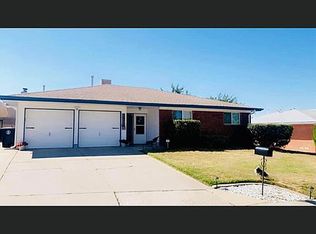 12312 Woodland Ave NE, Albuquerque, NM 87112