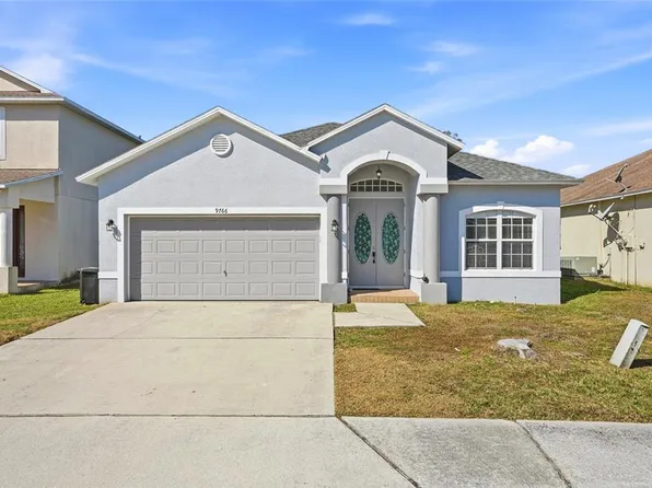 9766 65th Way N, Pinellas Park, FL 33782
