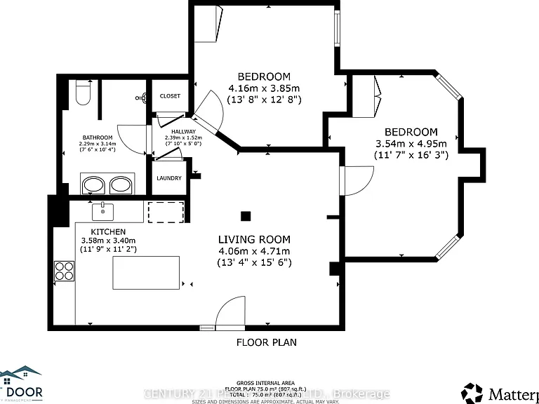 7 Redmond Dr — Photo 15