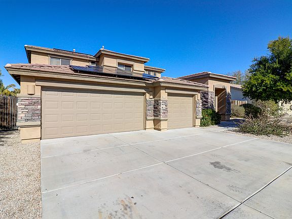 5th image of 17656 W Polaris Dr