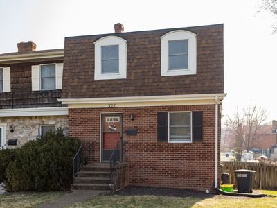 302 S Dogwood Dr #C, Harrisonburg, VA, 22802