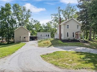 455 River Rd, Canal Fulton, OH 44614