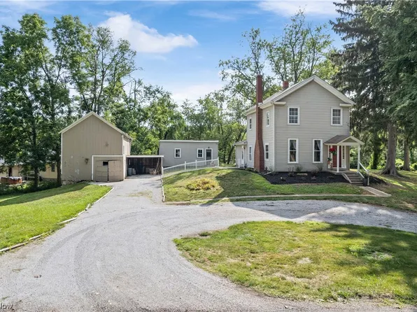455 River Rd, Canal Fulton, OH 44614