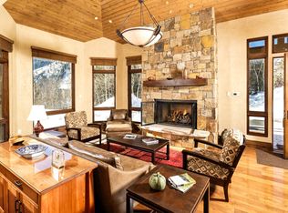 96 Mountain Laurel Ct #B, Aspen, CO 81611