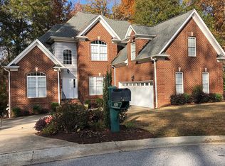 408 Abercorn Way, Simpsonville, SC 29681