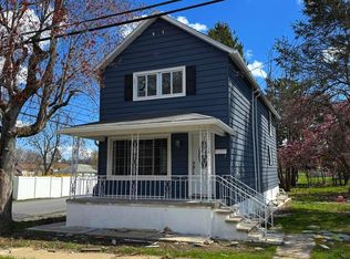 210 Cherry St, Duryea, PA 18642