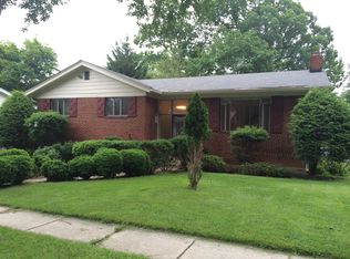 1906 Ladd St, Silver Spring, MD 20902