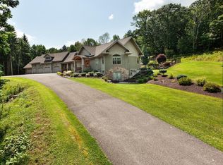 473 Bunn Hill Rd, Vestal, NY 13850