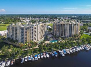 3414 Hancock Bridge Pkwy APT 1103, North Fort Myers, FL 33903