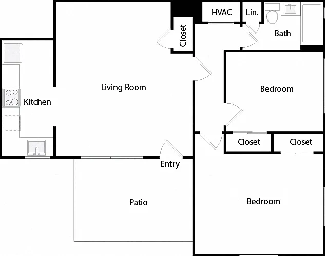Fort Strong Properties — Photo 21