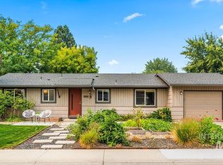 1170 W Albert St, Boise, ID 83706
