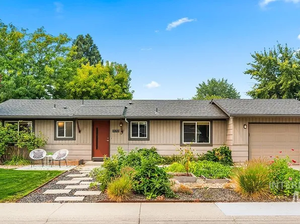 1170 W Albert St, Boise, ID 83706