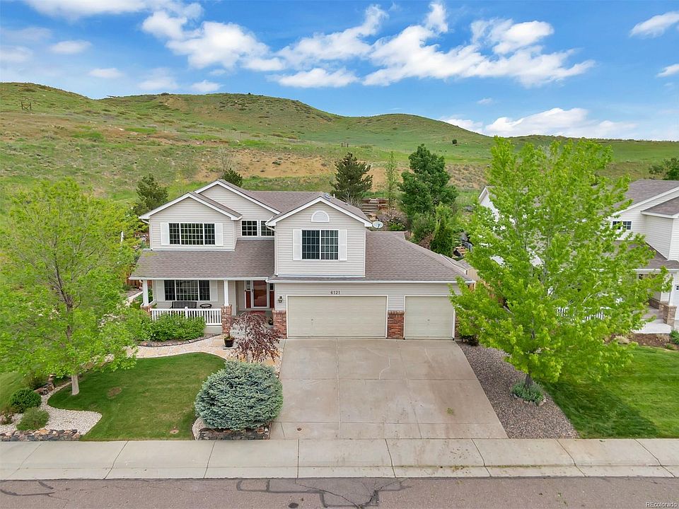 2nd image of 6121 Dunraven Rd