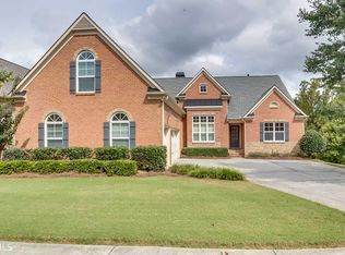 254 Highland Rose Way, Sugar Hill, GA 30518