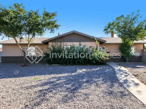601 W Shannon St, Chandler, AZ 85225