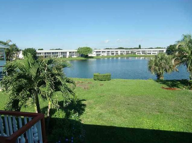 Exterior Front:  BEAUTIFUL VIEW ON LAKE FROM THE UNIT