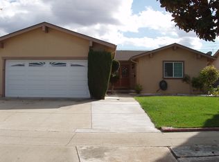 2636 Orinda Dr, San Jose, CA 95121