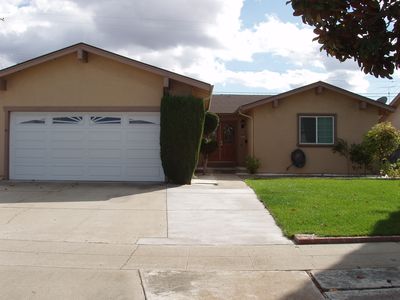 2636 Orinda Dr, San Jose, CA, 95121
