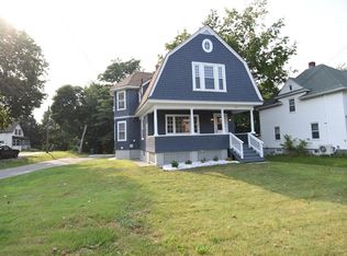 732 Baldwinville Rd, Templeton, MA 01468