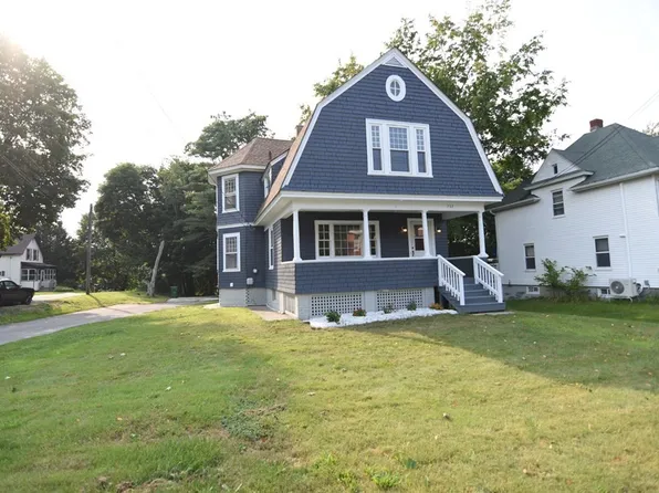 732 Baldwinville Rd, Templeton, MA 01468