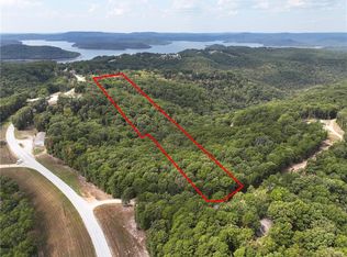 Green Glory Rd #1, Eureka Springs, AR 72631