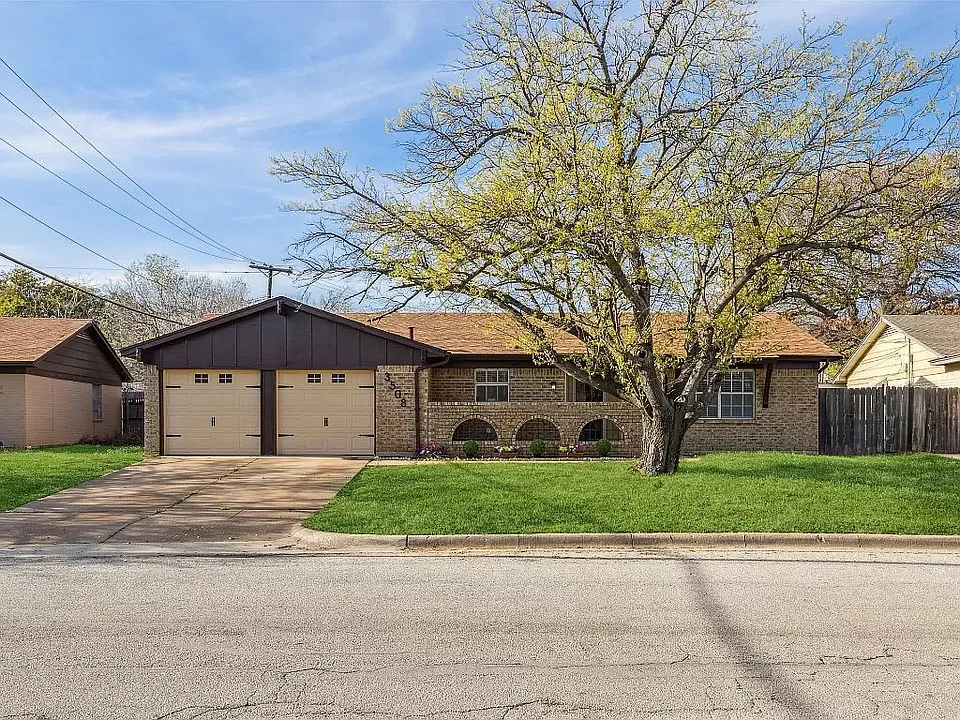 3508 Madrid Dr