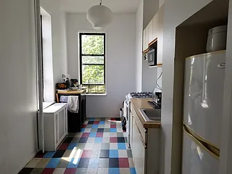 Rented by Brooklyn Landmark Real Estate