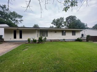 1937 Edgewood St, Jonesboro, AR 72401