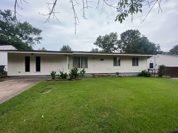 1937 Edgewood St, Jonesboro, AR 72401