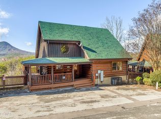 1308 Timberwolf Way, Sevierville, TN 37876
