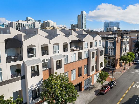 2nd image of 302 Island Ave APT 433