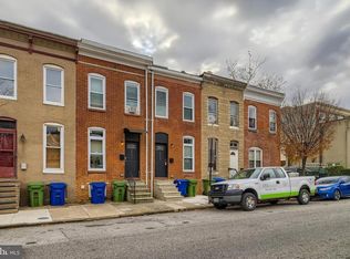 2019 Jefferson St, Baltimore, MD 21205