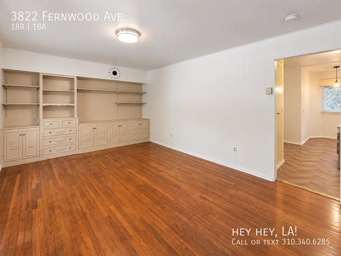Tranquil Craftsman Home | One Bedroom | Private Garden — Photo 4