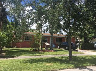 10230 Nicaragua Dr, Cutler Bay, FL 33189